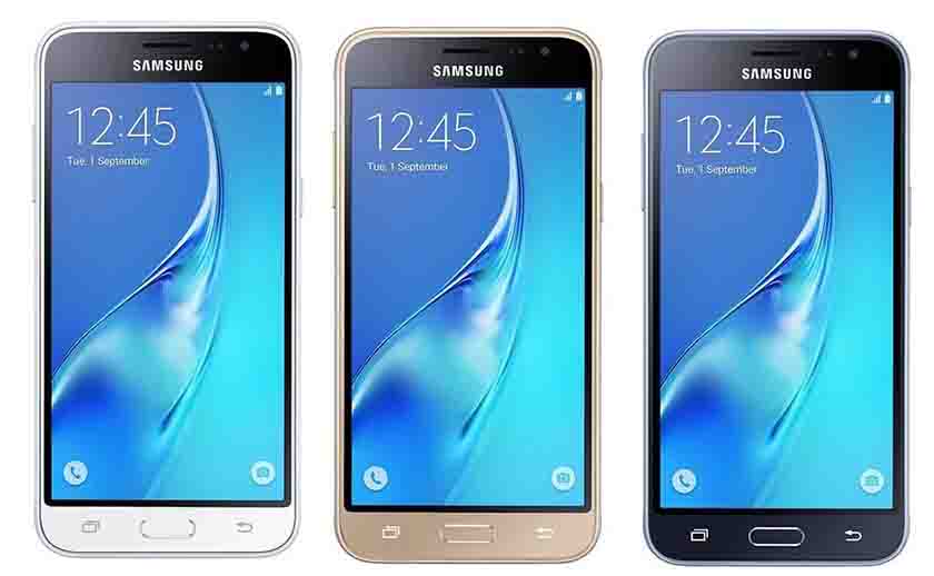 Samsung Galaxy J3 Duos (2016) Price in USA, Washington, New York, Chicago