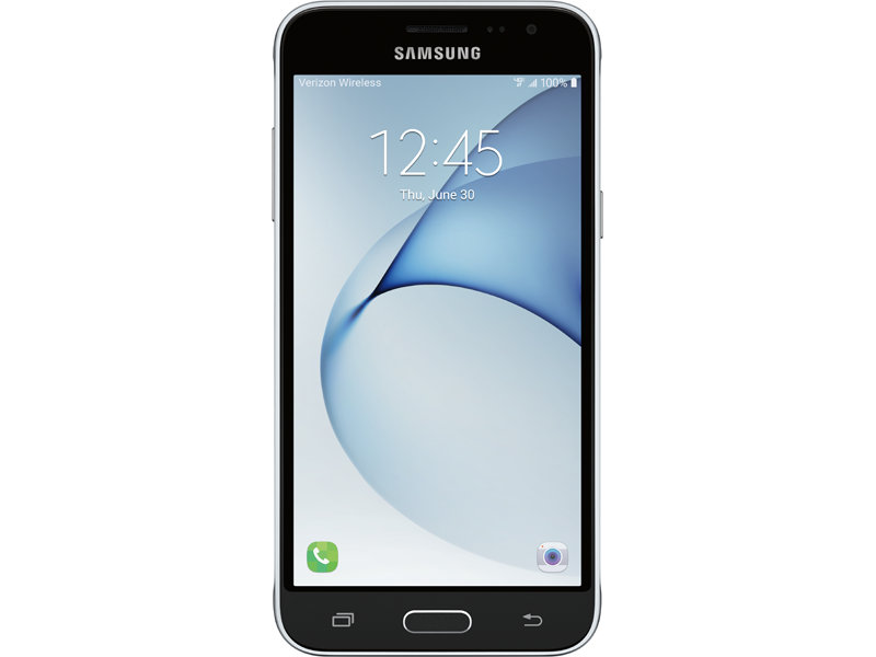 Samsung Galaxy J3 V (2016) Price in USA, Washington, New York, Chicago