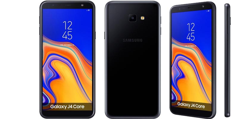 Samsung Galaxy J4 Core Price in USA, Washington, New York, Chicago