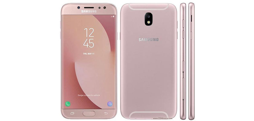 Samsung Galaxy J5 (2017) Price in USA, Washington, New York, Chicago