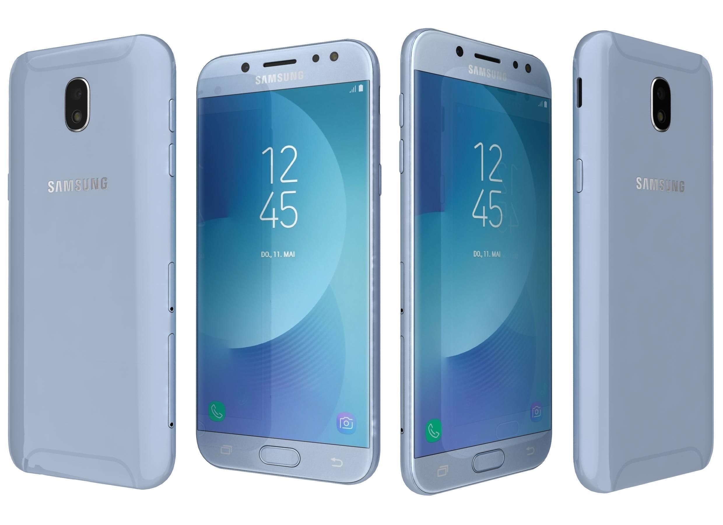 Samsung Galaxy J5 (2017) Duos Price in USA, Washington, New York, Chicago