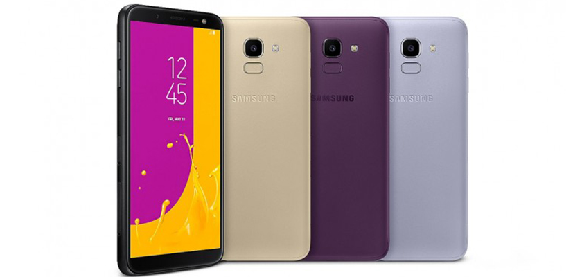 Samsung Galaxy J6 Price in USA, Washington, New York, Chicago