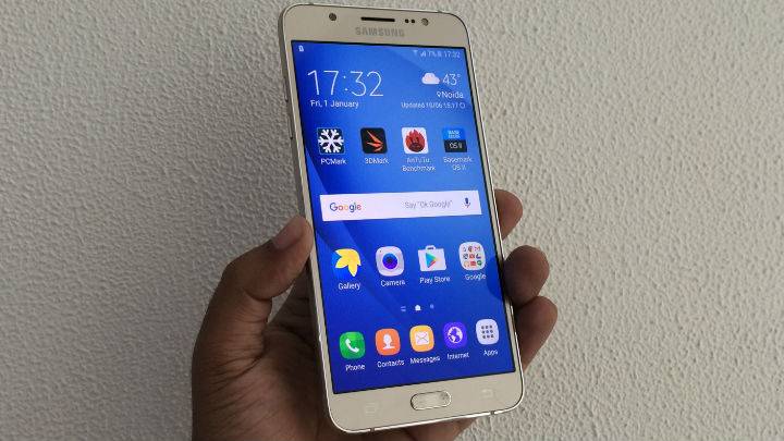 Samsung Galaxy J7 (2016) Price in USA, Washington, New York, Chicago