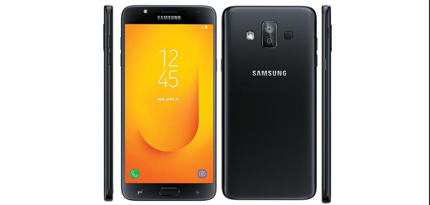 Samsung Galaxy J7 Duo (2018) Price in USA, Washington, New York, Chicago