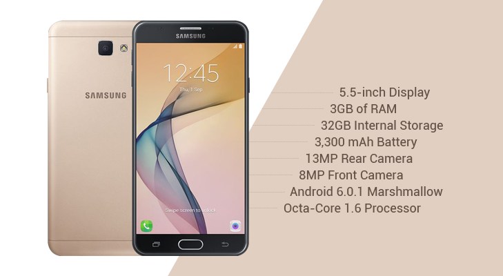 Samsung Galaxy J7 Prime Duos Price in USA, Washington, New York, Chicago