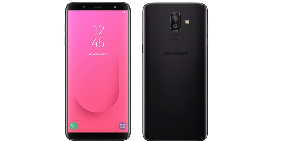 Samsung Galaxy J8 Duos Price in USA, Washington, New York, Chicago