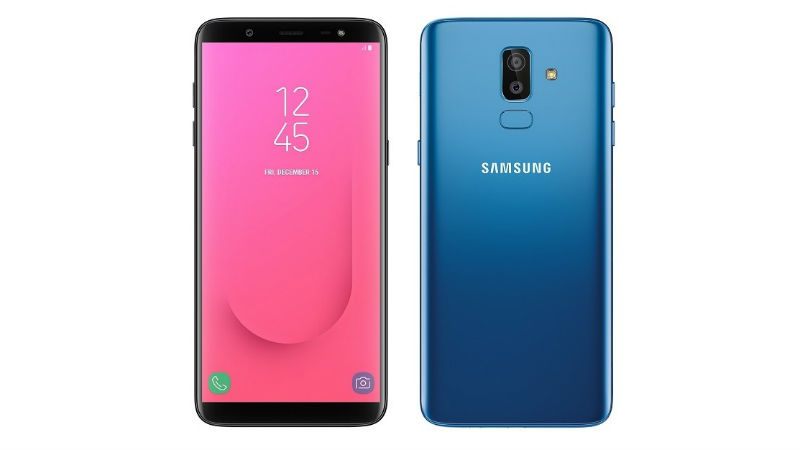 Samsung Galaxy J8+ Price in USA, Washington, New York, Chicago