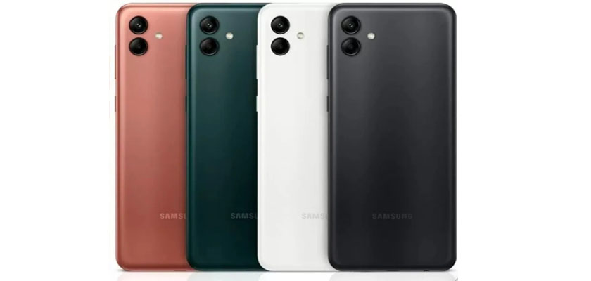 Samsung Galaxy M04 Price in USA, Washington, New York, Chicago