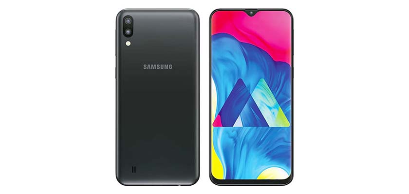 Samsung Galaxy M10 Price in USA, Washington, New York, Chicago