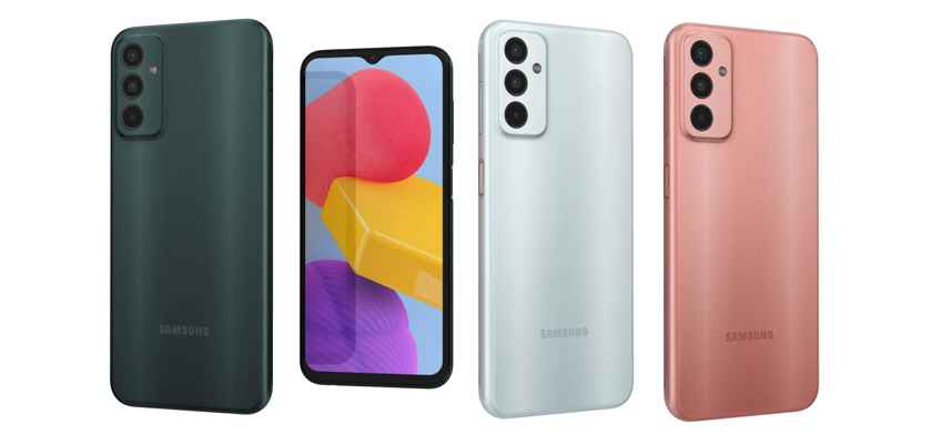 Samsung Galaxy M13 Price in USA, Washington, New York, Chicago