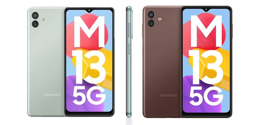 Samsung Galaxy M13 5G Price in USA, Washington, New York, Chicago