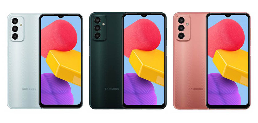 Samsung Galaxy M13 Price in USA, Washington, New York, Chicago