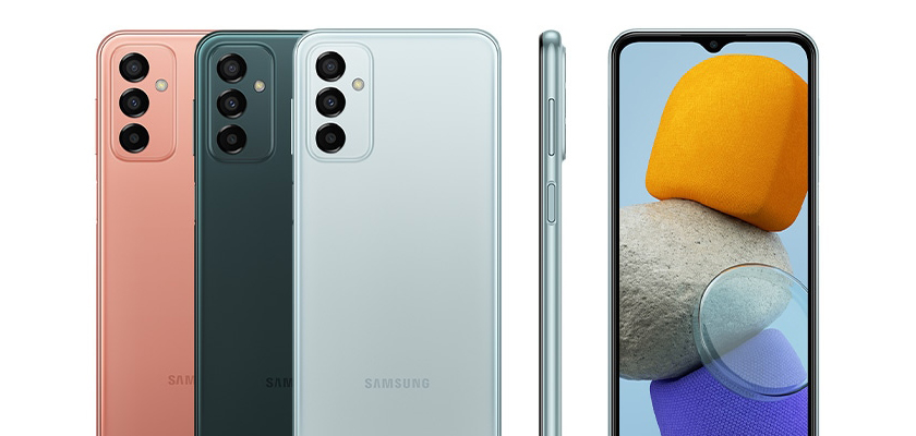 Samsung Galaxy M23 Price in USA, Washington, New York, Chicago