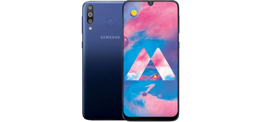 Samsung Galaxy M30 Price in USA, Washington, New York, Chicago