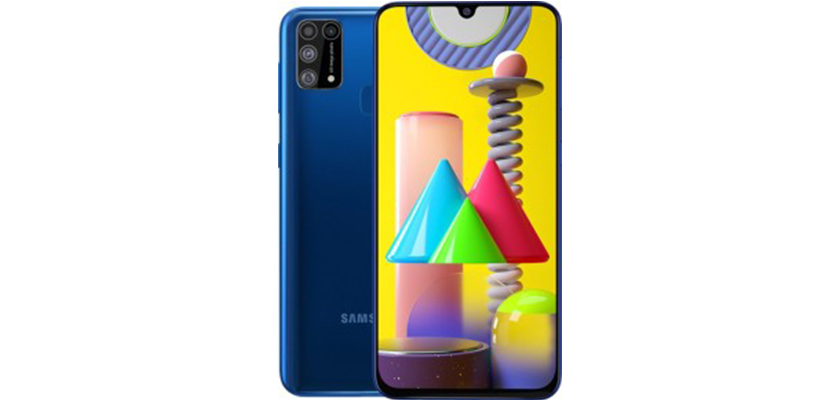 Samsung Galaxy M31 Price in USA, Washington, New York, Chicago