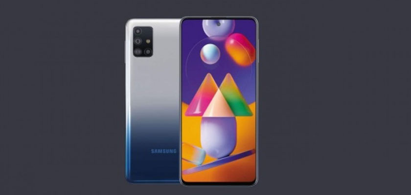 Samsung Galaxy M31s Price in USA, Washington, New York, Chicago