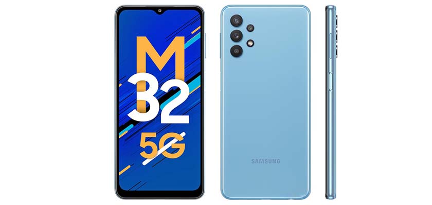 Samsung Galaxy M32 5G Price in USA, Washington, New York, Chicago