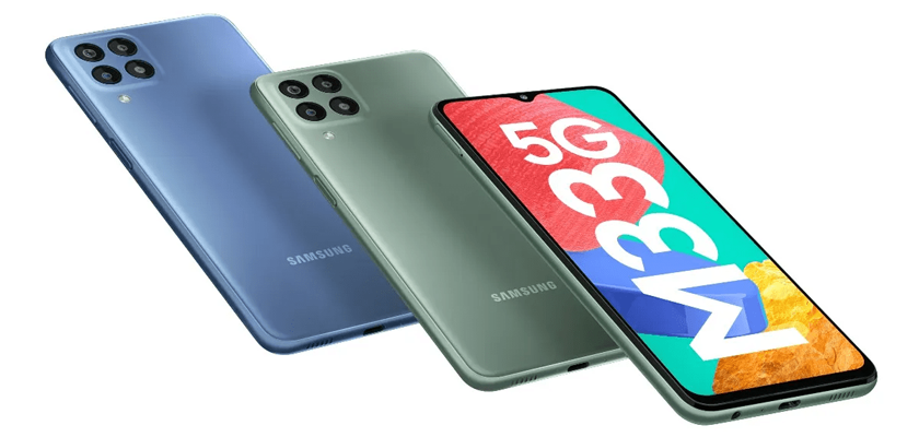 Samsung Galaxy M33 Price in USA, Washington, New York, Chicago