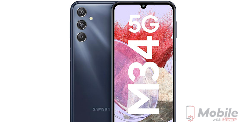 Samsung Galaxy M34 5G Price in USA, Washington, New York, Chicago