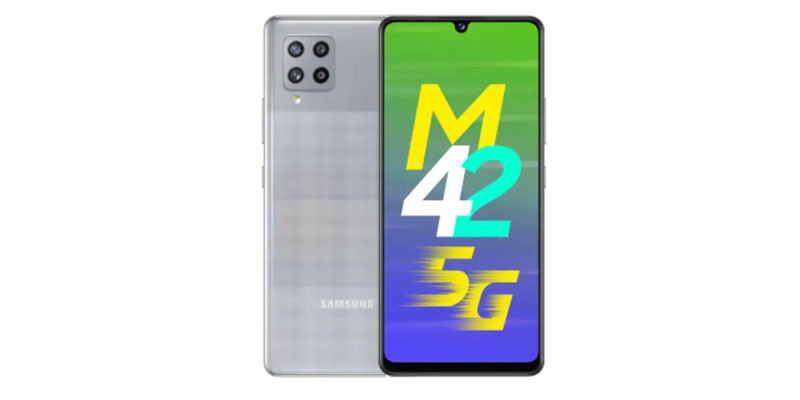 Samsung Galaxy M42 5G SM-M426B/DS Price in USA, Washington, New York, Chicago