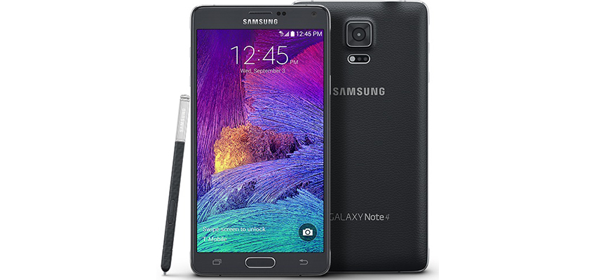 Samsung Galaxy Note 4 Price in USA, Washington, New York, Chicago