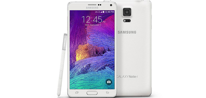 Samsung Galaxy Note 4 (USA) Price in USA, Washington, New York, Chicago