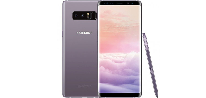 Samsung Galaxy Note 8 MSM8998 Price in USA, Washington, New York, Chicago