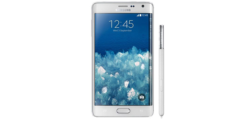 Samsung Galaxy Note Edge Price in USA, Washington, New York, Chicago