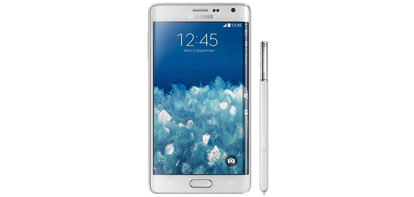 Samsung Galaxy Note Edge Price in USA, Washington, New York, Chicago