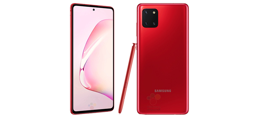 Samsung Galaxy Note10 Lite Price in USA, Washington, New York, Chicago