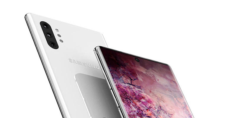 Samsung Galaxy Note10+ Price in USA, Washington, New York, Chicago