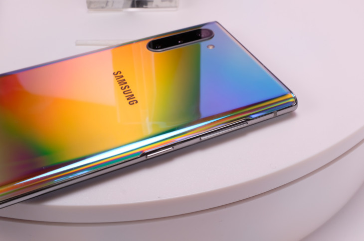 Samsung Galaxy Note10+ 5G Price in USA, Washington, New York, Chicago