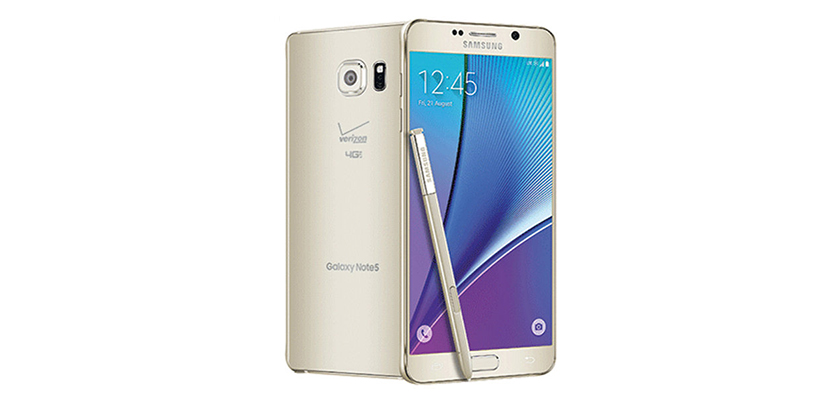 Samsung Galaxy Note5 USA Price in USA, Washington, New York, Chicago