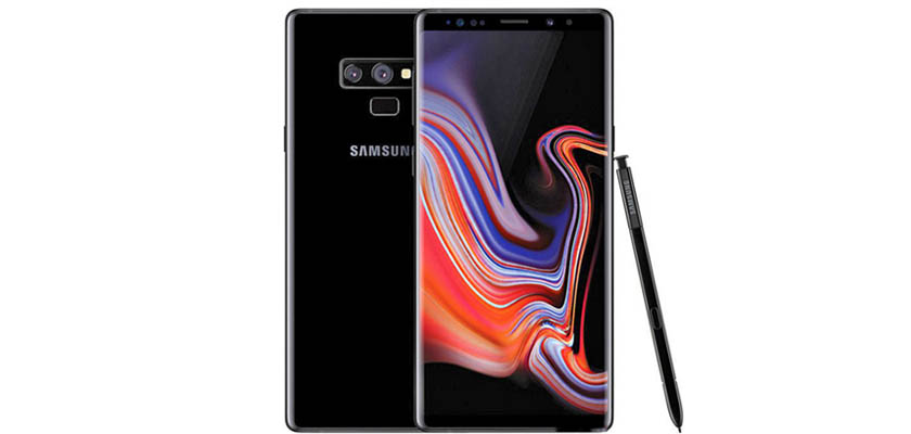 Samsung Galaxy Note9 Price in USA, Washington, New York, Chicago