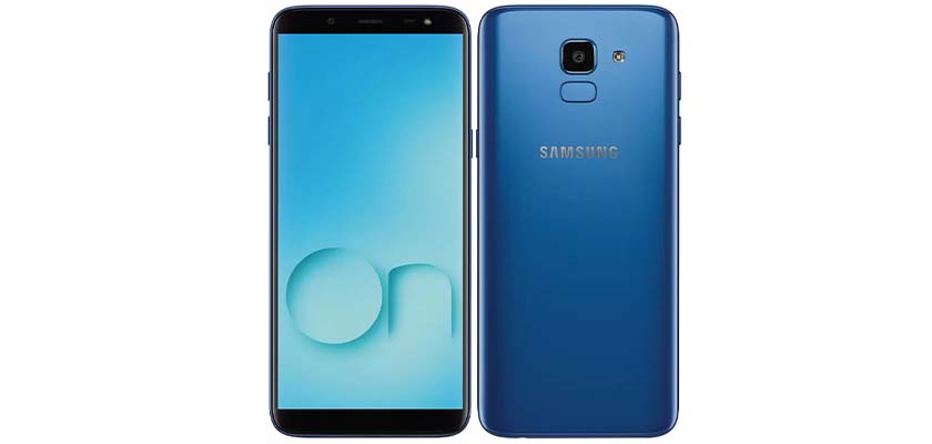 Samsung Galaxy On6 Price in USA, Washington, New York, Chicago