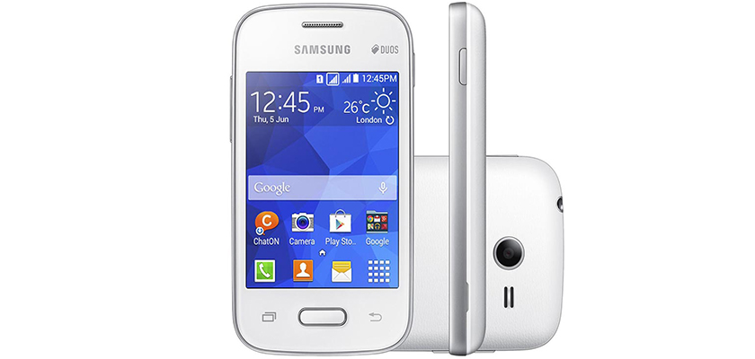 Samsung Galaxy Pocket 2 Price in USA, Washington, New York, Chicago