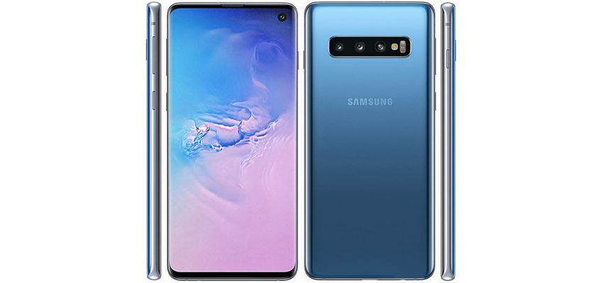 Samsung Galaxy S10 Price in USA, Washington, New York, Chicago