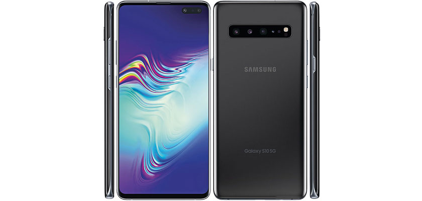 Samsung Galaxy S10 5G Exynos (2019) Price in USA, Washington, New York, Chicago