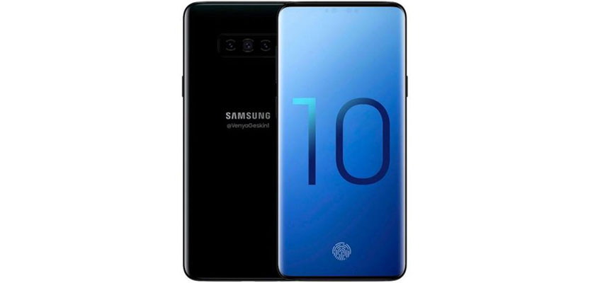 Samsung Galaxy S10 Exynos (2019) Price in USA, Washington, New York, Chicago