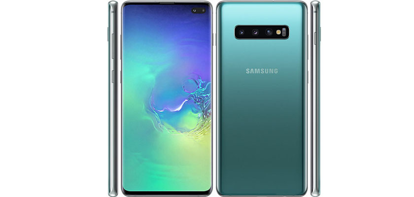 Samsung Galaxy S10+ Price in USA, Washington, New York, Chicago