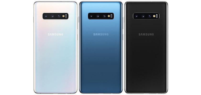 Samsung Galaxy S10+ Price in USA, Washington, New York, Chicago