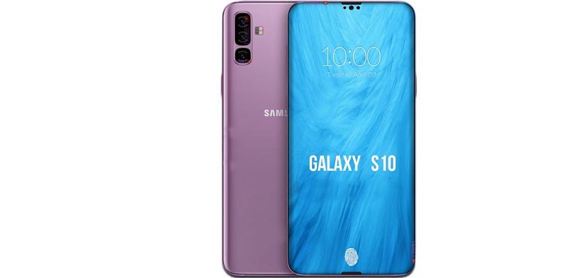 Samsung Galaxy S10+ Price in USA, Washington, New York, Chicago