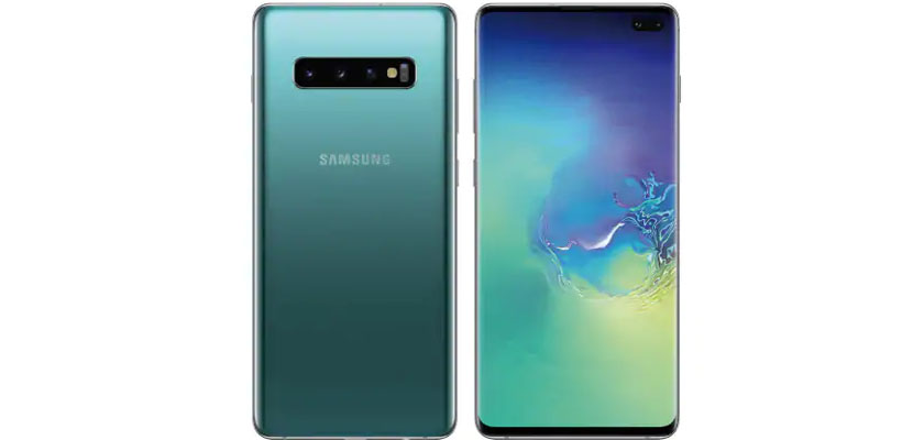 Samsung Galaxy S10 Plus Exynos (2019) Price in USA, Washington, New York, Chicago