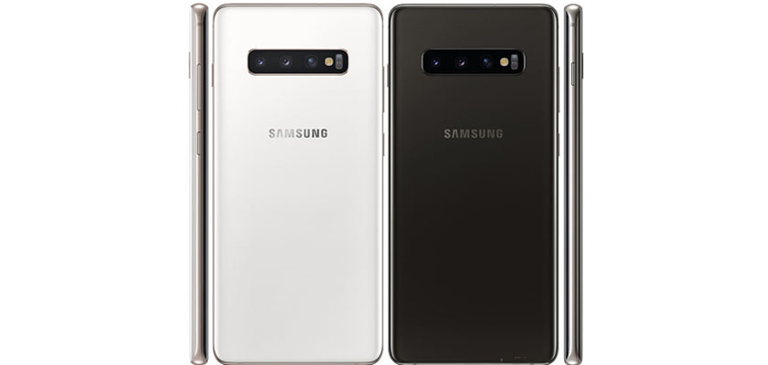 Samsung Galaxy S10 Plus Exynos (2019) Price in USA, Washington, New York, Chicago