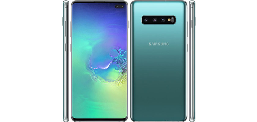 Samsung Galaxy S10 Plus SD855 (2019) Price in USA, Washington, New York, Chicago