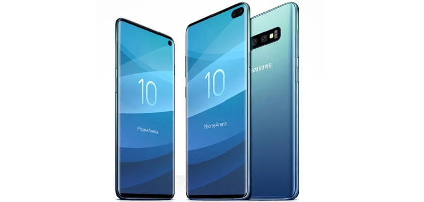 Samsung Galaxy S10 Plus SD855 (2019) Price in USA, Washington, New York, Chicago