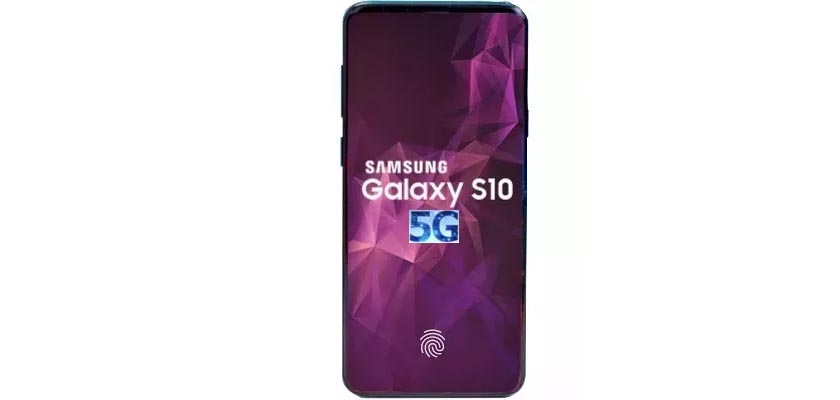 Samsung Galaxy S10 X 5G Price in USA, Washington, New York, Chicago