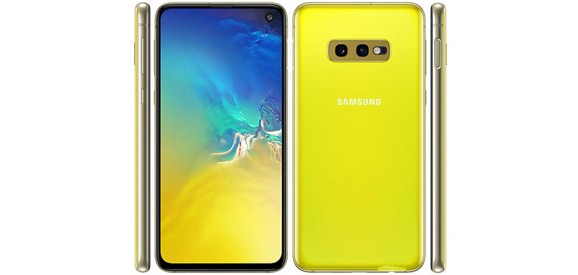 Samsung Galaxy S10e Price in USA, Washington, New York, Chicago