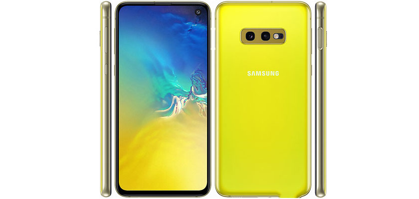 Samsung Galaxy S10e Price in USA, Washington, New York, Chicago