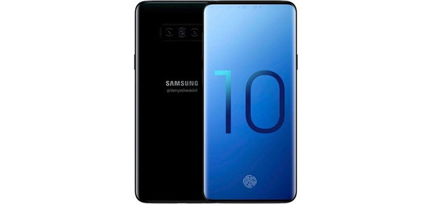 Samsung Galaxy S10e SD855 (2019) Price in USA, Washington, New York, Chicago